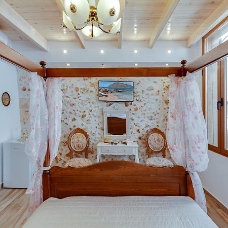 Hamam Suites Portou Chania  Eksteriør billede