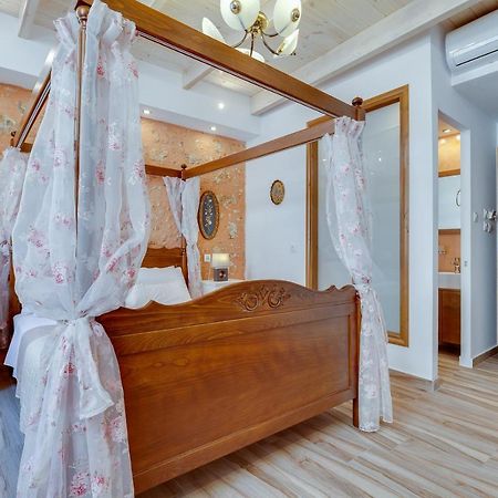 Hamam Suites Portou Chania  Eksteriør billede