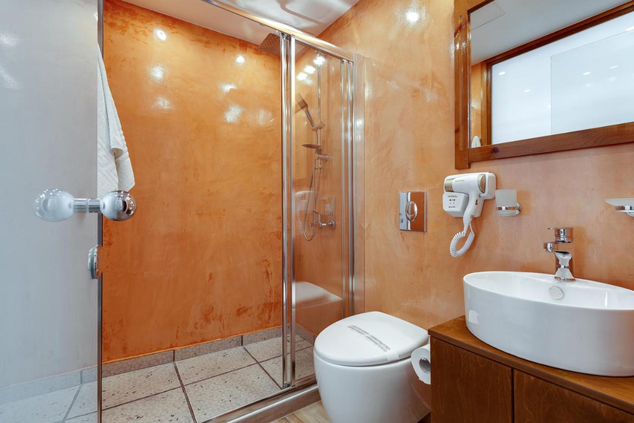 Hamam Suites Portou Chania  Eksteriør billede