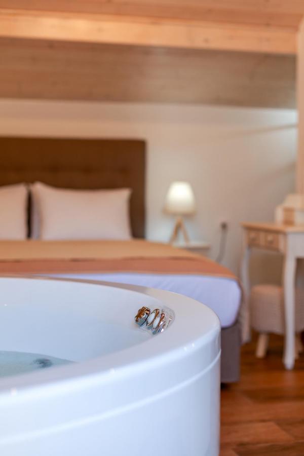 Hamam Suites Portou Chania  Eksteriør billede