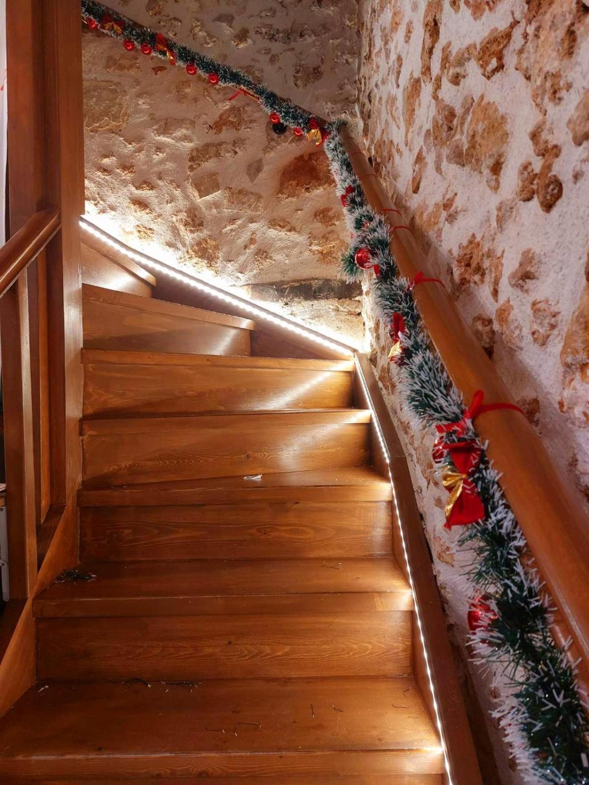 Hamam Suites Portou Chania  Eksteriør billede