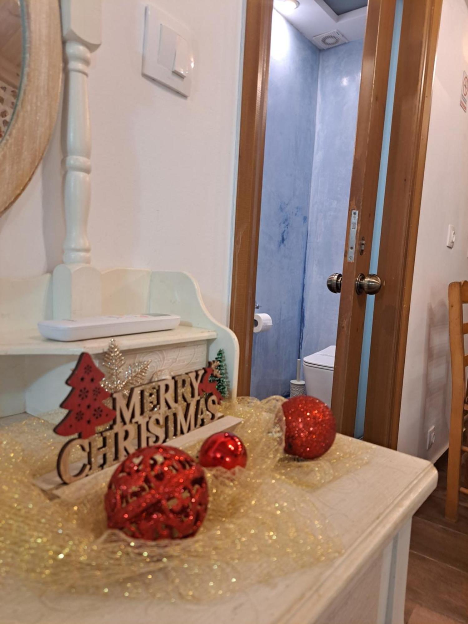 Hamam Suites Portou Chania  Værelse billede